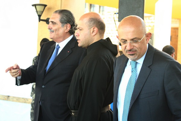 USEK job Fair 2013